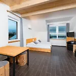 Relax Zone Vrchovina Дом отдыха Sychrov