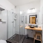 Дом отдыха Relax Zone Vrchovina *