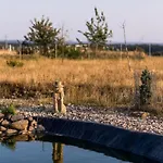 Relax Zone Vrchovina Дом отдыха