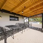 Relax Zone Vrchovina * Sychrov
