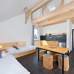 Relax Zone Vrchovina Дом отдыха Sychrov