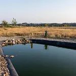 Relax Zone Vrchovina Дом отдыха