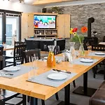 Relax Zone Vrchovina Дом отдыха Sychrov