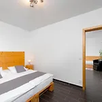 Relax Zone Vrchovina Дом отдыха