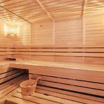 Дом отдыха Relax Zone Vrchovina *