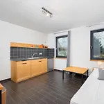 Дом отдыха Relax Zone Vrchovina *