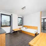 Дом отдыха Relax Zone Vrchovina *
