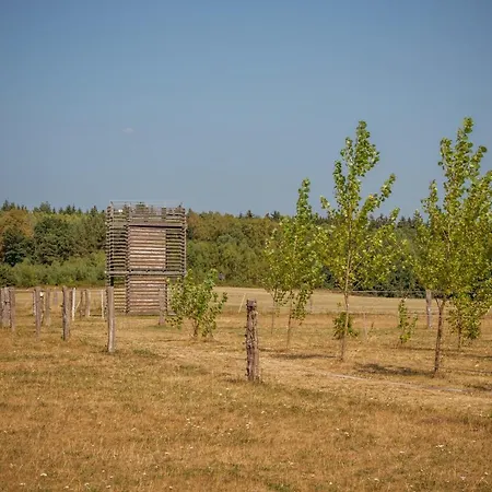 Relax Zone Vrchovina * Sychrov