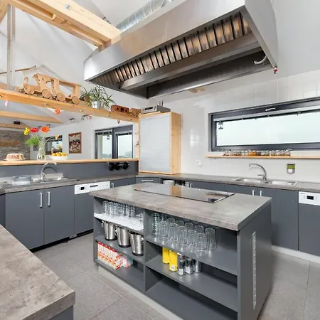 Hébergement de vacances Relax Zone Vrchovina *