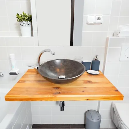 Relax Zone Vrchovina Sychrov