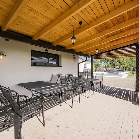 Relax Zone Vrchovina * Sychrov