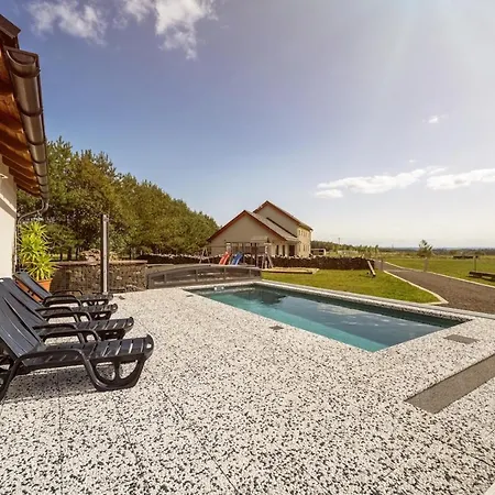 Hébergement de vacances Relax Zone Vrchovina