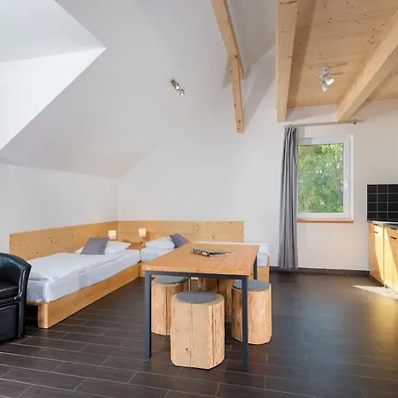 Relax Zone Vrchovina Holiday home Sychrov