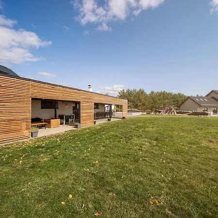 Relax Zone Vrchovina Hébergement de vacances