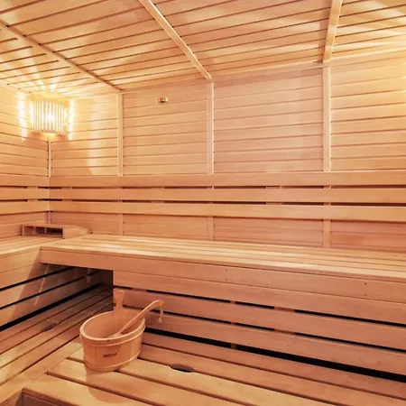 Holiday home Relax Zone Vrchovina *