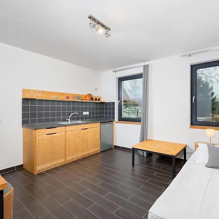 Holiday home Relax Zone Vrchovina *
