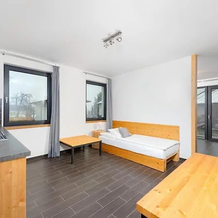 Holiday home Relax Zone Vrchovina *