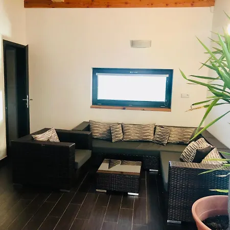 Relax Zone Vrchovina Holiday home *