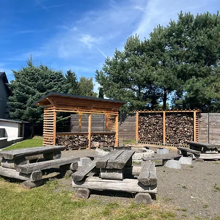 Ferienhaus Relax Zone Vrchovina