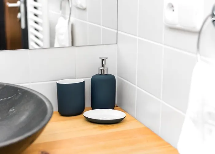 Prázdninový dům Relax Zone Vrchovina Sychrov